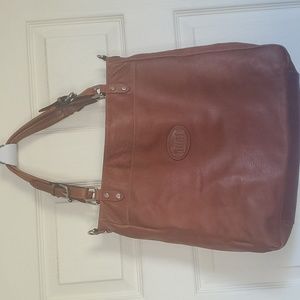 Hunt large handbag/crossbody 13 x 15